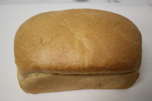 Groot Wit Brood